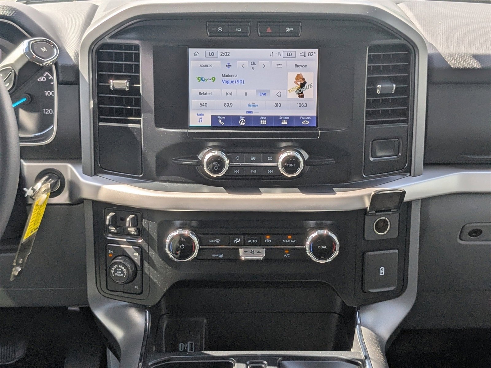 Used 2023 Ford F150 XLT w/ Equipment Group 301A Mid image 18