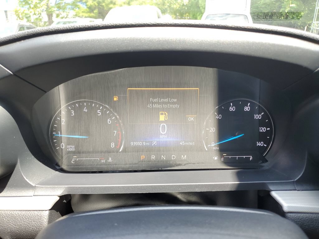 Used 2020 Ford Explorer XLT AWD/4WD image 26