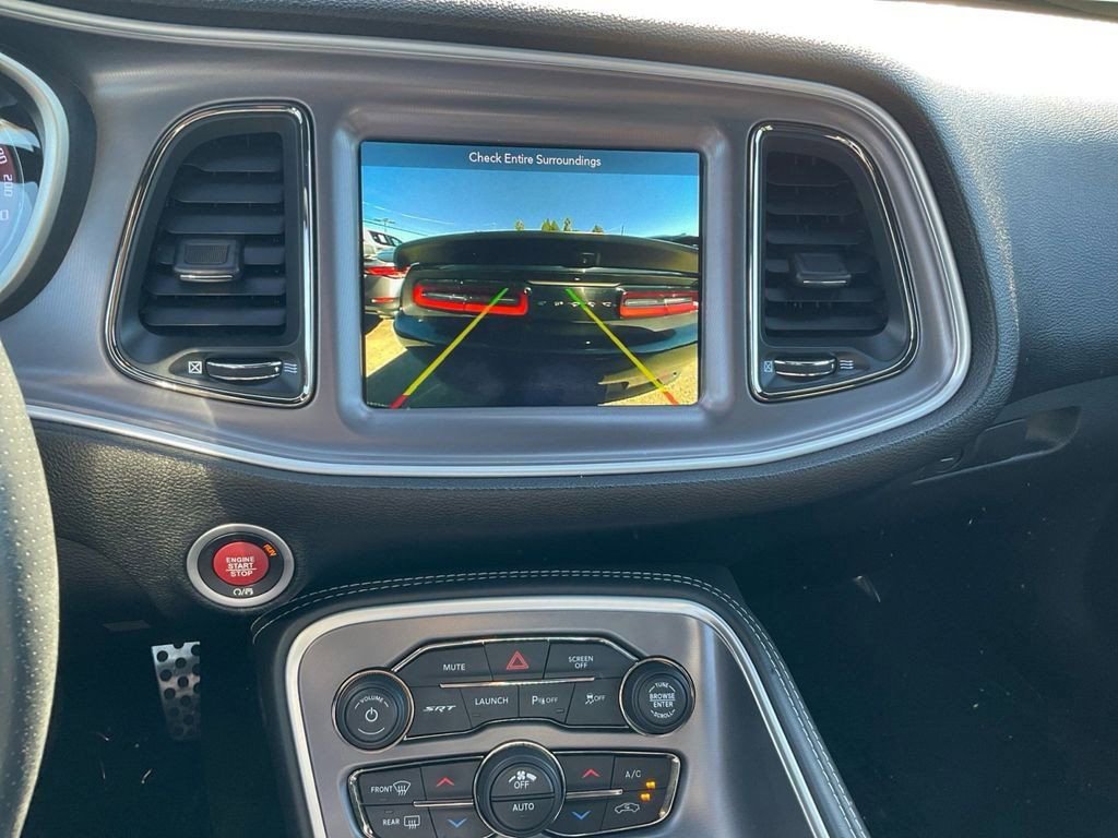 Used 2019 Dodge Challenger SRT Hellcat Redeye image 21