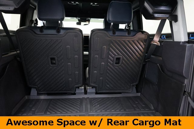 Used 2021 Ford Bronco First Edition image 49