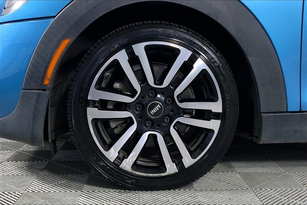 Used 2019 MINI Cooper S image 8