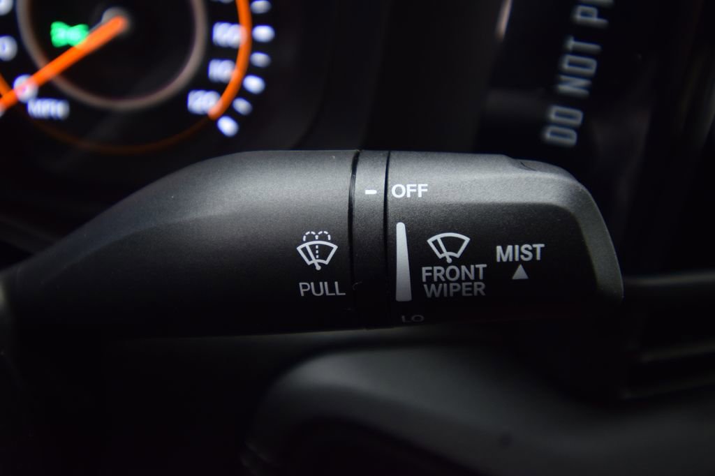 New 2026 Jeep Gladiator Sport image 30