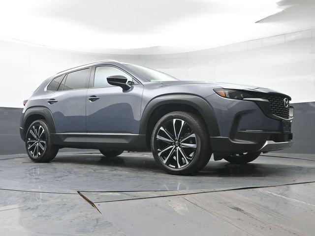 Certified 2024 MAZDA CX-50 2.5 Turbo w/ Cargo Package AWD/4WD image 34