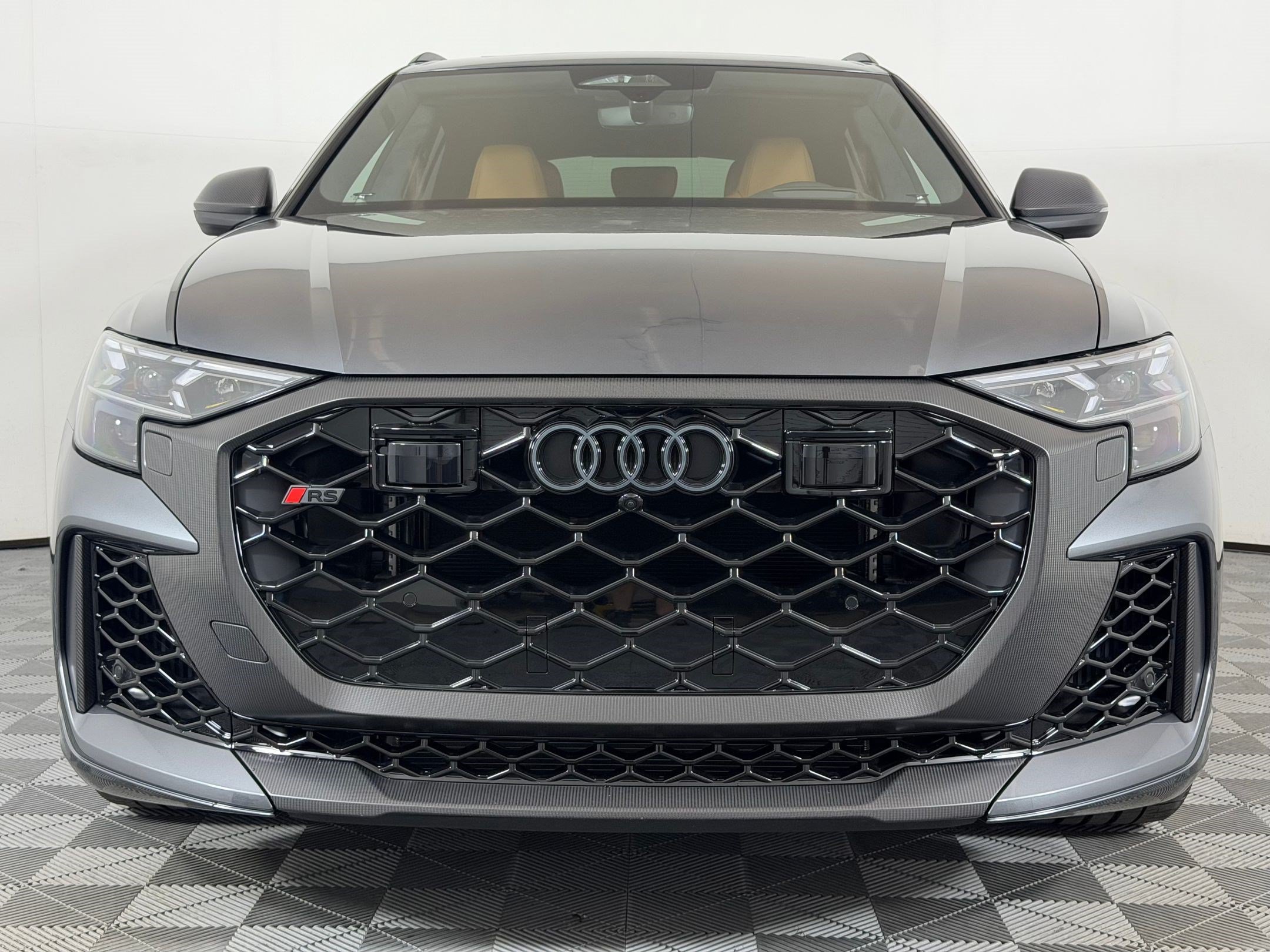 New 2027 Audi RS Q8 performance AWD/4WD image 6