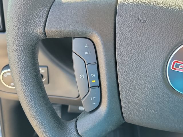 New 2026 GMC Savana 2500 w/ Driver Convenience Package RWD image 20