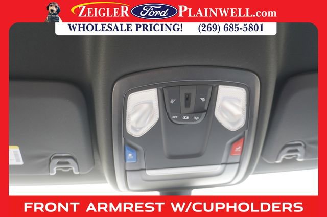 Used 2023 RAM 3500 Tradesman image 30