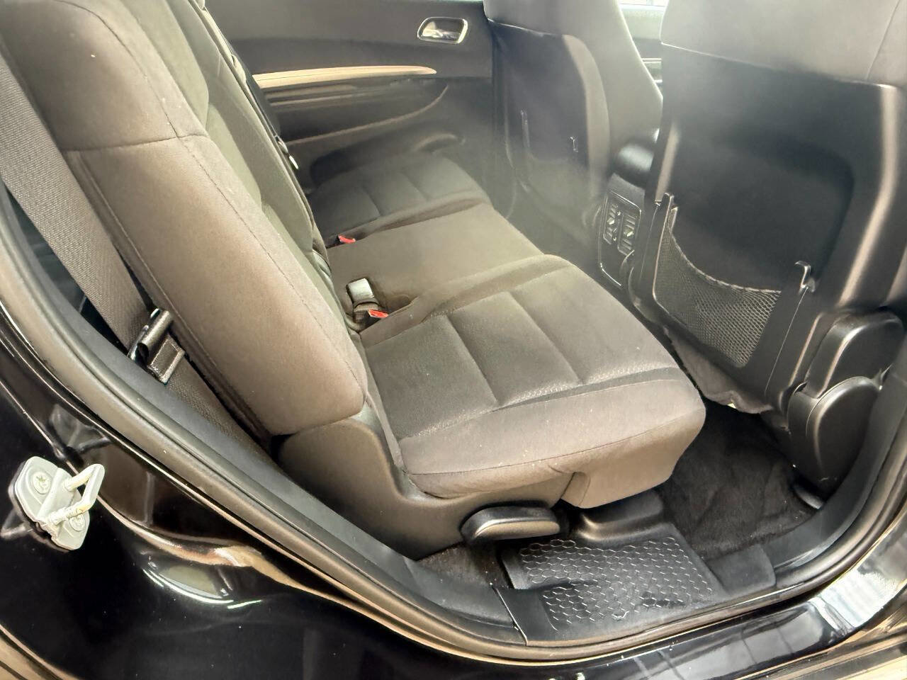 Used 2015 Dodge Durango Special Service AWD 4dr SUV w/ Trailer Tow Group IV image 24