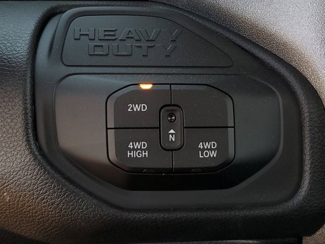 New 2026 RAM 5500 Tradesman w/ Chrome Appearance Group AWD/4WD image 27