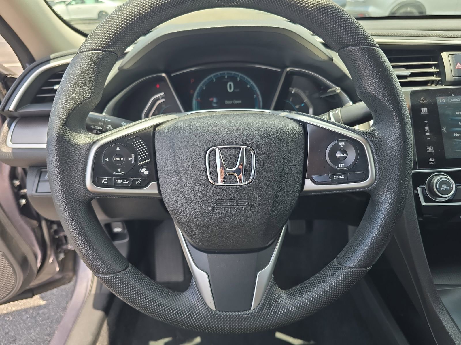 Used 2016 Honda Civic EX image 24