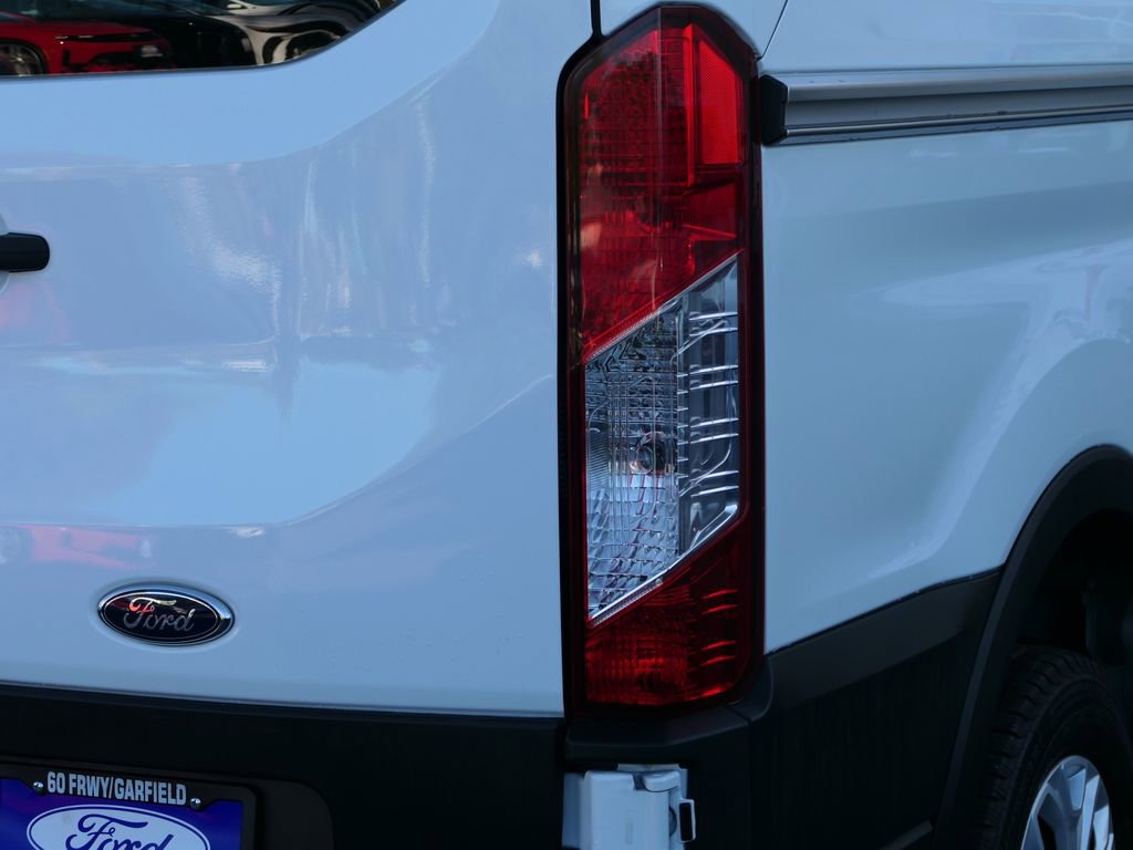 Used 2024 Ford Transit 250 Low Roof w/ Exterior Upgrade Package image 5