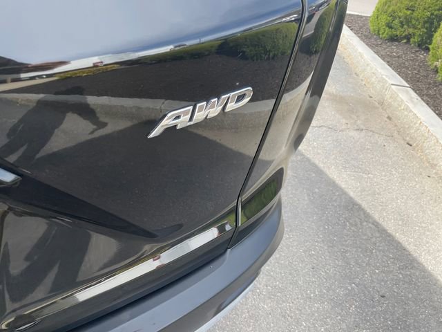 Used 2017 Honda CR-V EX-L image 13