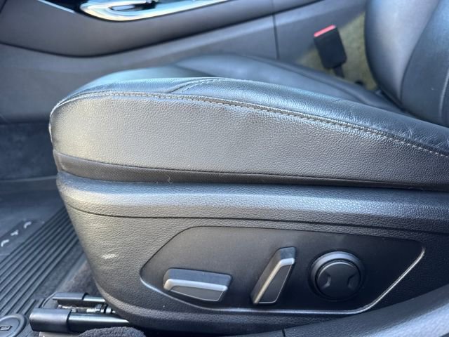 Certified 2023 Hyundai Sonata Limited w/ Cargo Package image 13