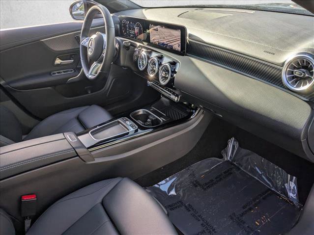Used 2026 Mercedes-Benz CLA 250 image 23