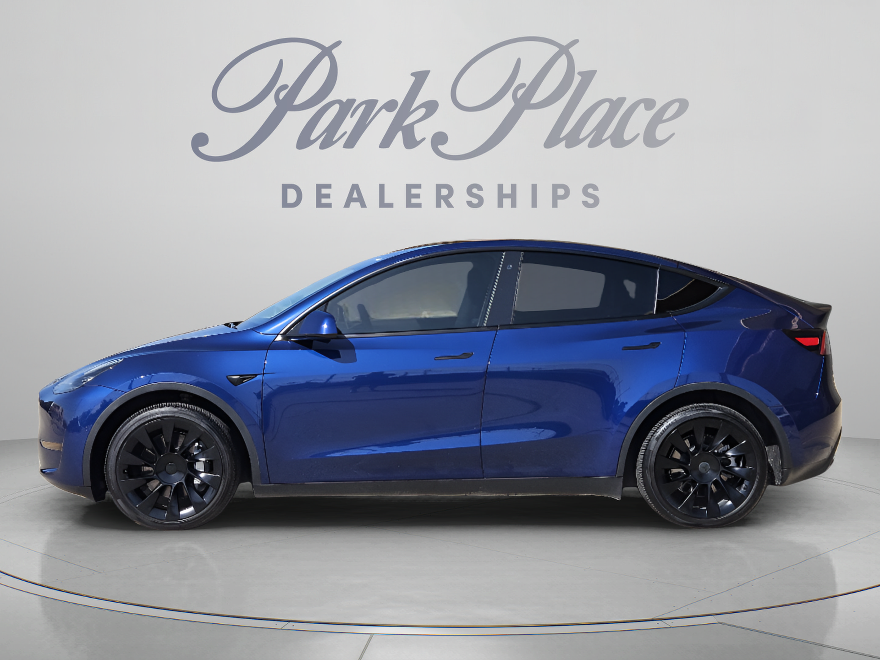Used 2022 Tesla Model Y Long Range AWD/4WD video 2