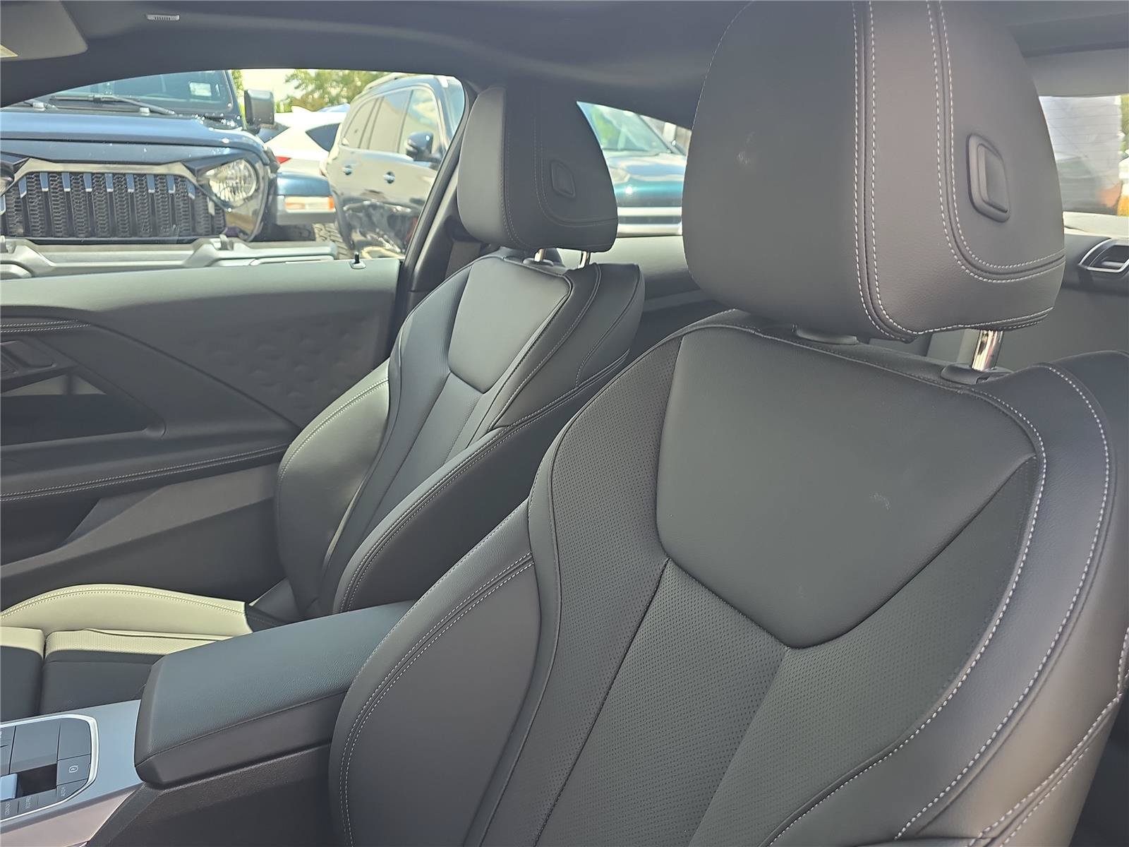 Used 2026 BMW M240i Coupe RWD image 14