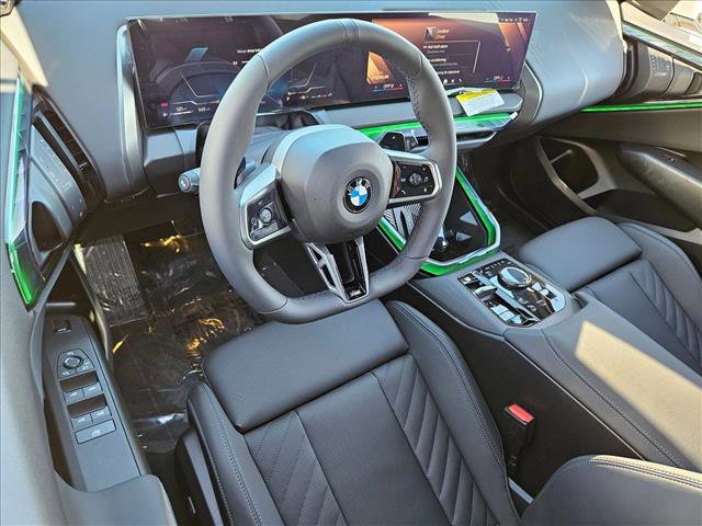 New 2025 BMW X3 xDrive30i w/ M Sport Package image 3