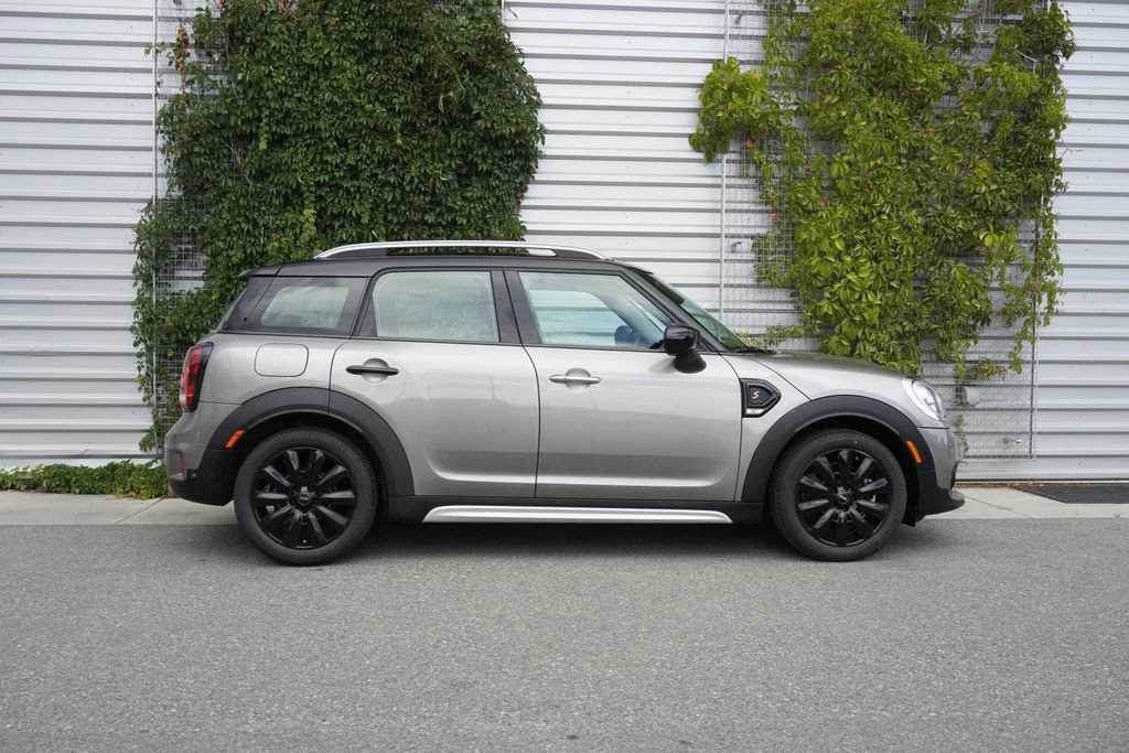 Used 2020 MINI Cooper Countryman S AWD/4WD image 7