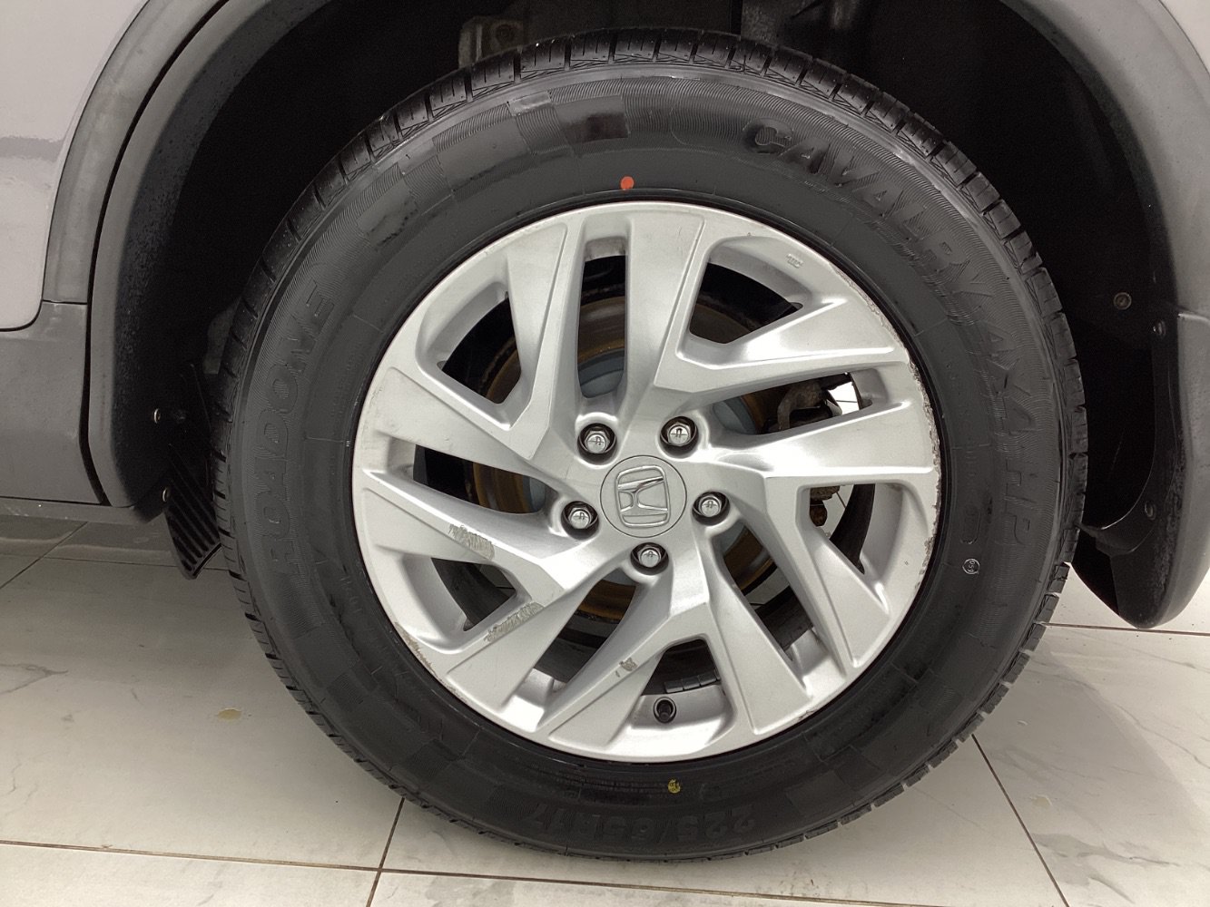Used 2016 Honda CR-V EX-L image 48