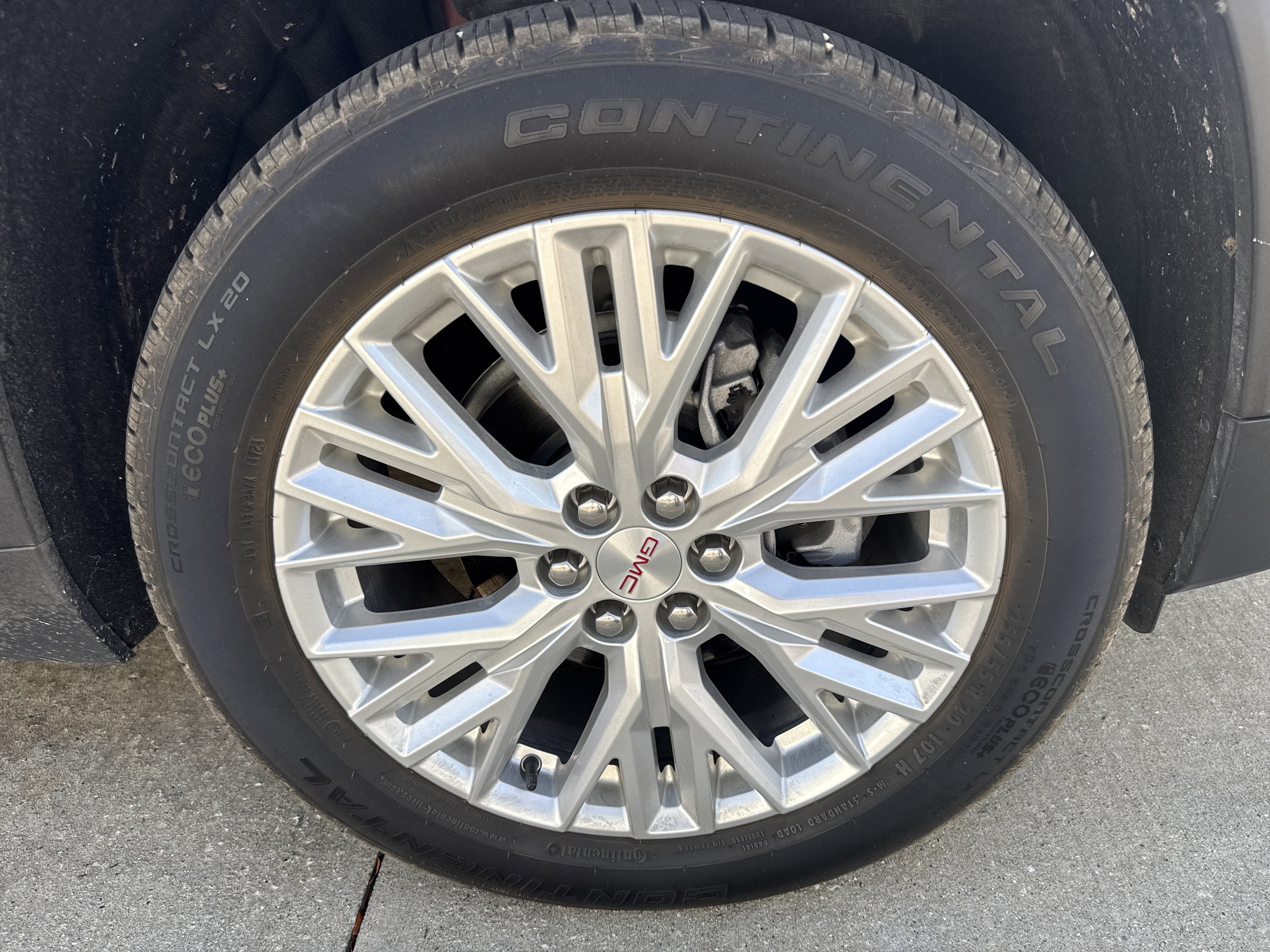 Used 2024 GMC Acadia Elevation w/ Super Cruise Package image 4