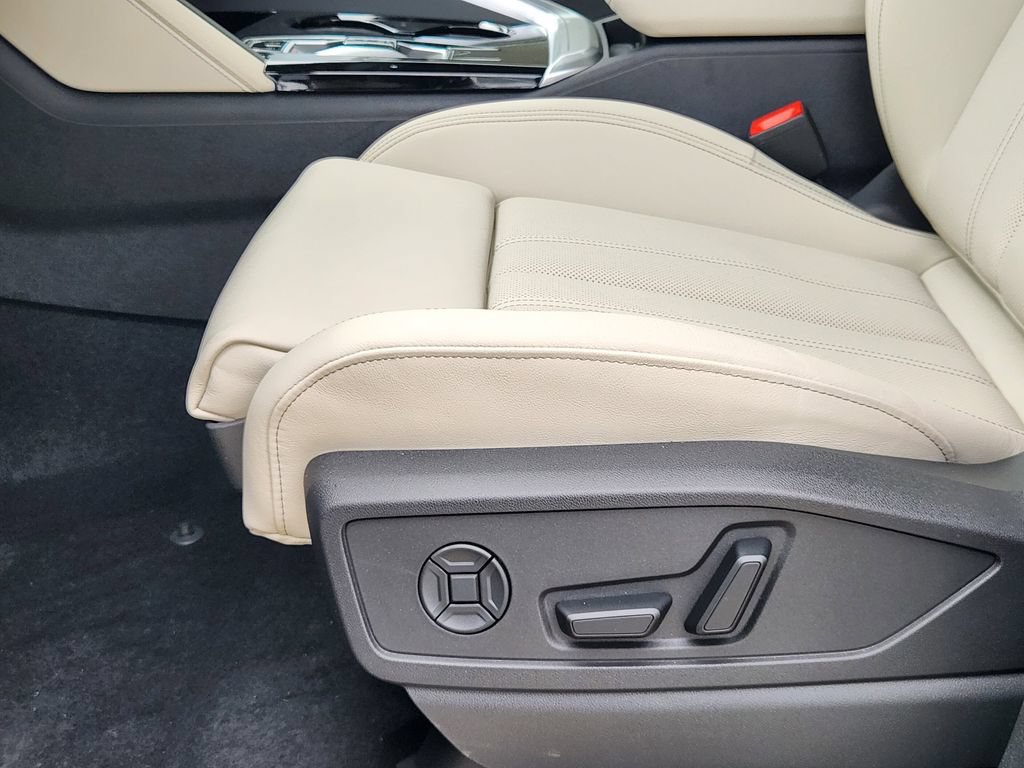 New 2026 Audi Q5 Prestige AWD/4WD image 28