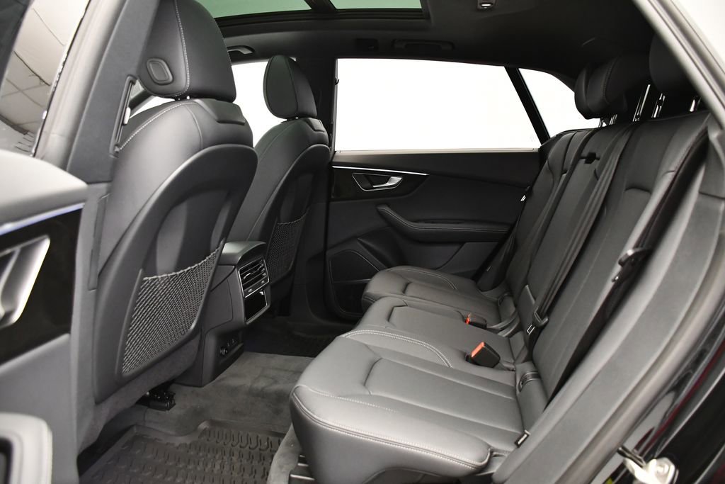 New 2026 Audi Q8 Premium Plus image 44