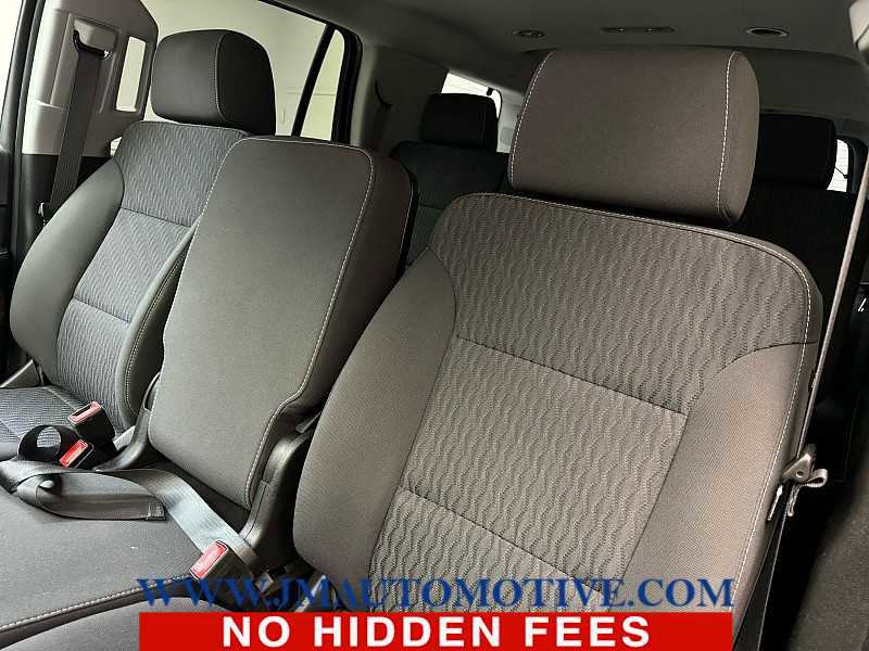 Used 2018 Chevrolet Tahoe LS image 13