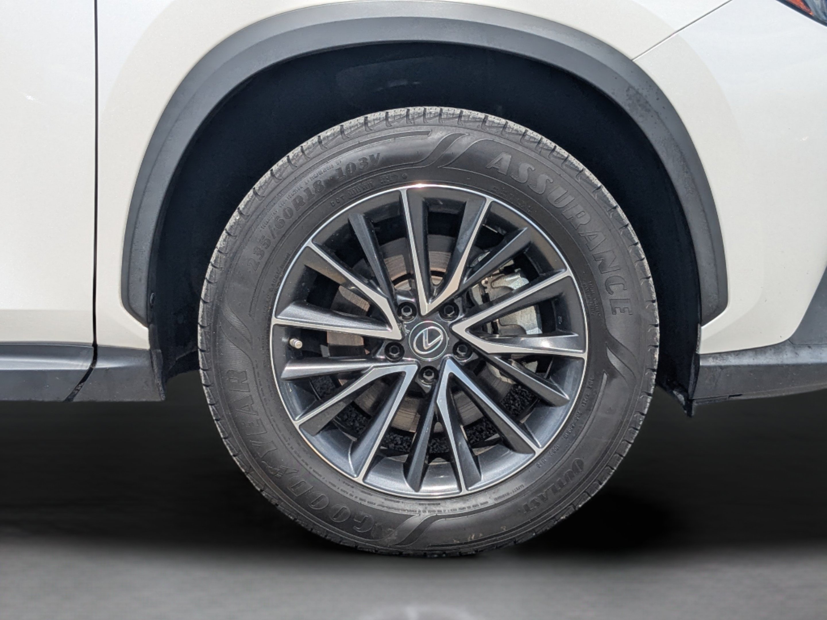 Used 2022 Lexus NX 350 AWD image 31