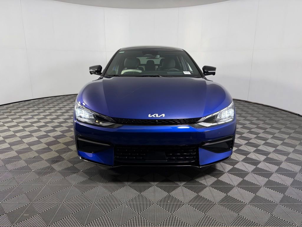 Used 2024 Kia EV6 GT-Line image 7