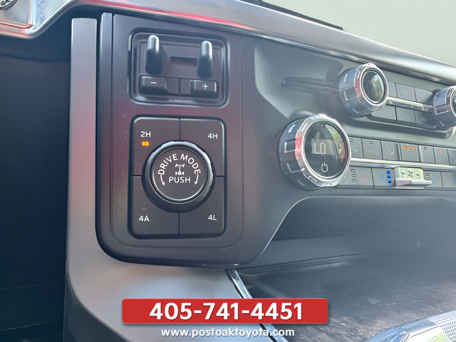 Used 2021 Ford F150 Lariat AWD/4WD image 56