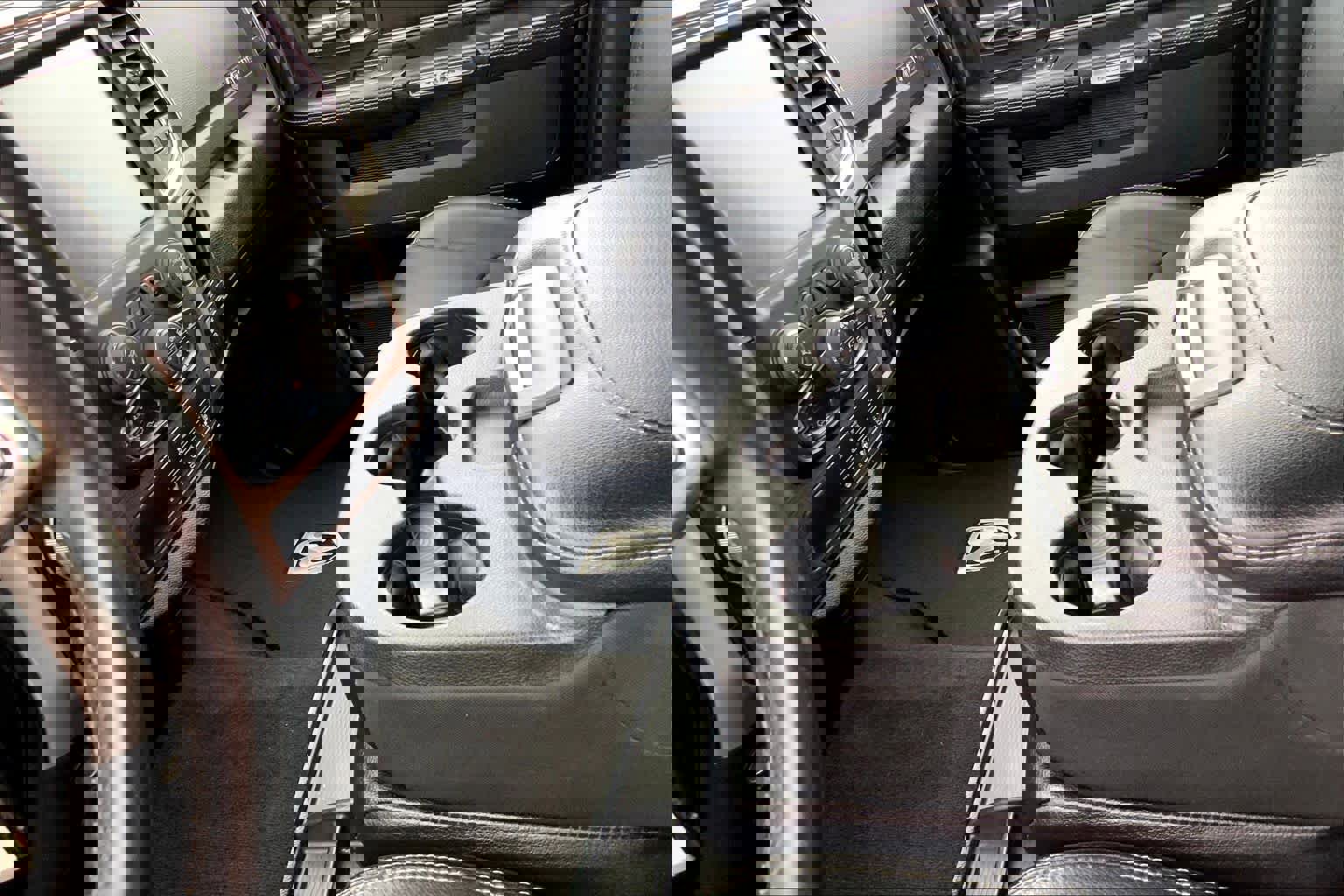 Used 2017 RAM 1500 Laramie image 14