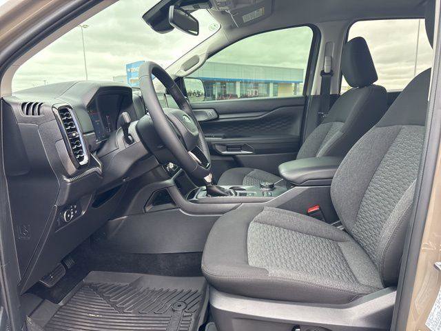 Used 2025 Ford Ranger XLT AWD/4WD image 21