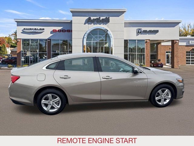 Used 2023 Chevrolet Malibu LT image 7