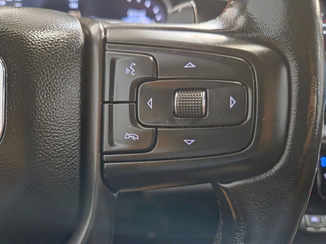 Used 2022 GMC Sierra 1500 AT4 w/ AT4 Premium Package image 51