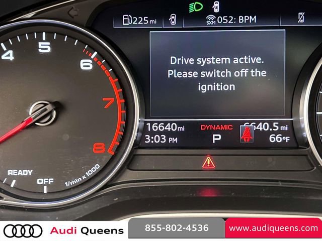 Certified 2023 Audi A5 2.0T Premium w/ Convenience Package AWD/4WD image 27