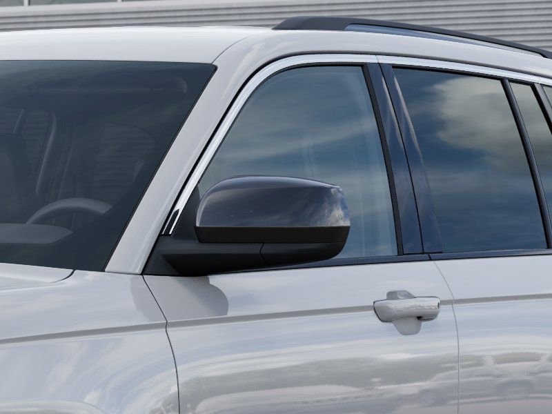 New 2026 Jeep Grand Cherokee Laredo AWD/4WD image 12