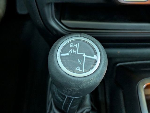New 2026 Jeep Gladiator Sport AWD/4WD image 24