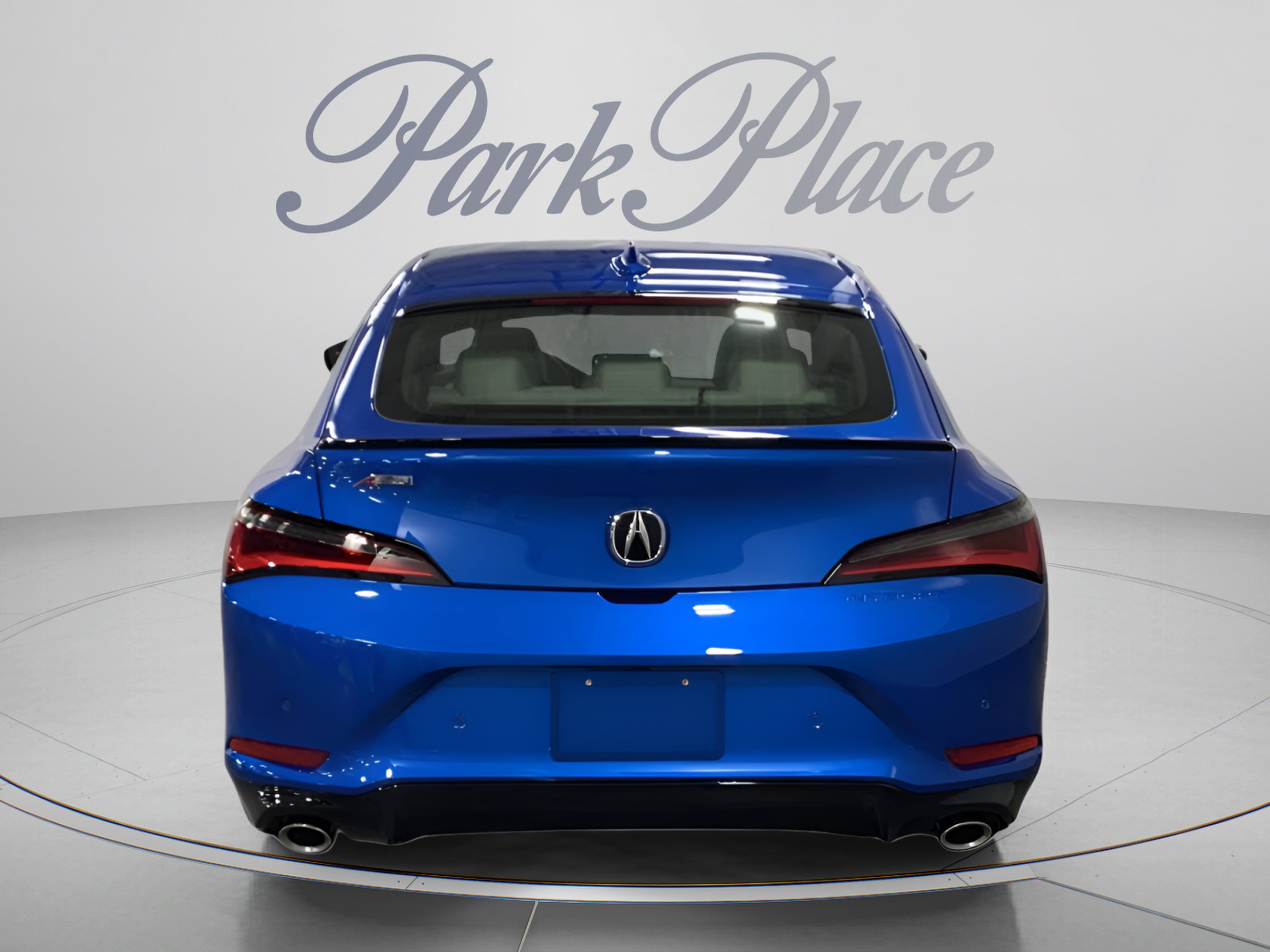 New 2026 Acura Integra A-Spec w/ Technology Package FWD image 4