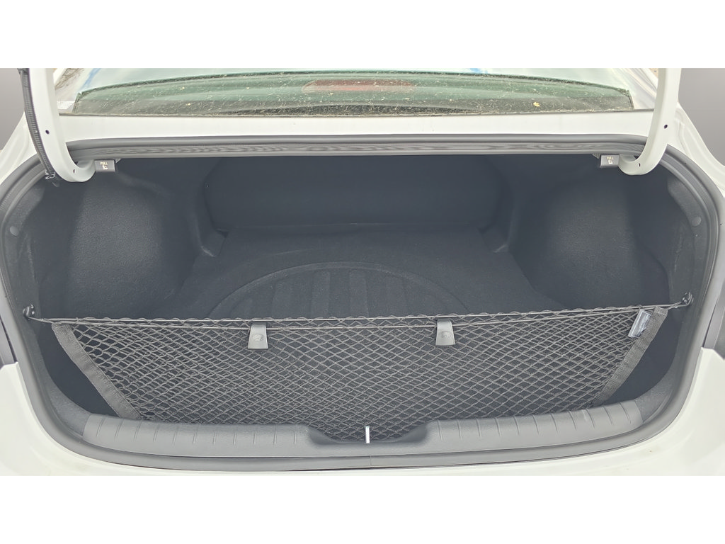 Certified 2026 Hyundai Elantra Sport FWD image 9