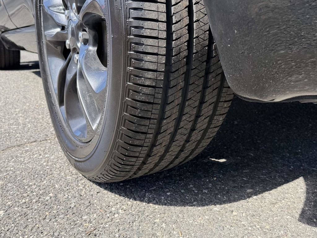 Certified 2023 Dodge Durango R/T AWD/4WD image 16