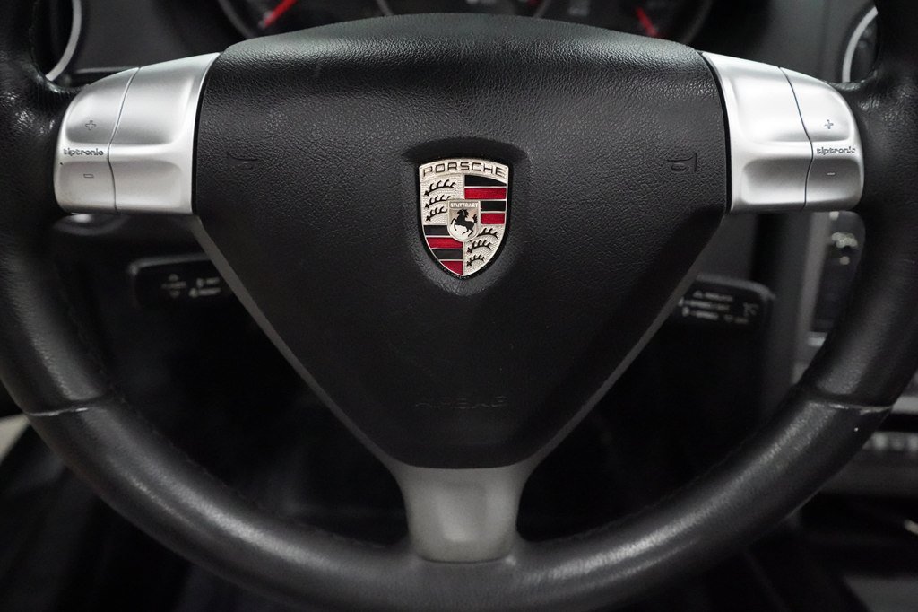 Used 2008 Porsche Boxster RWD image 24