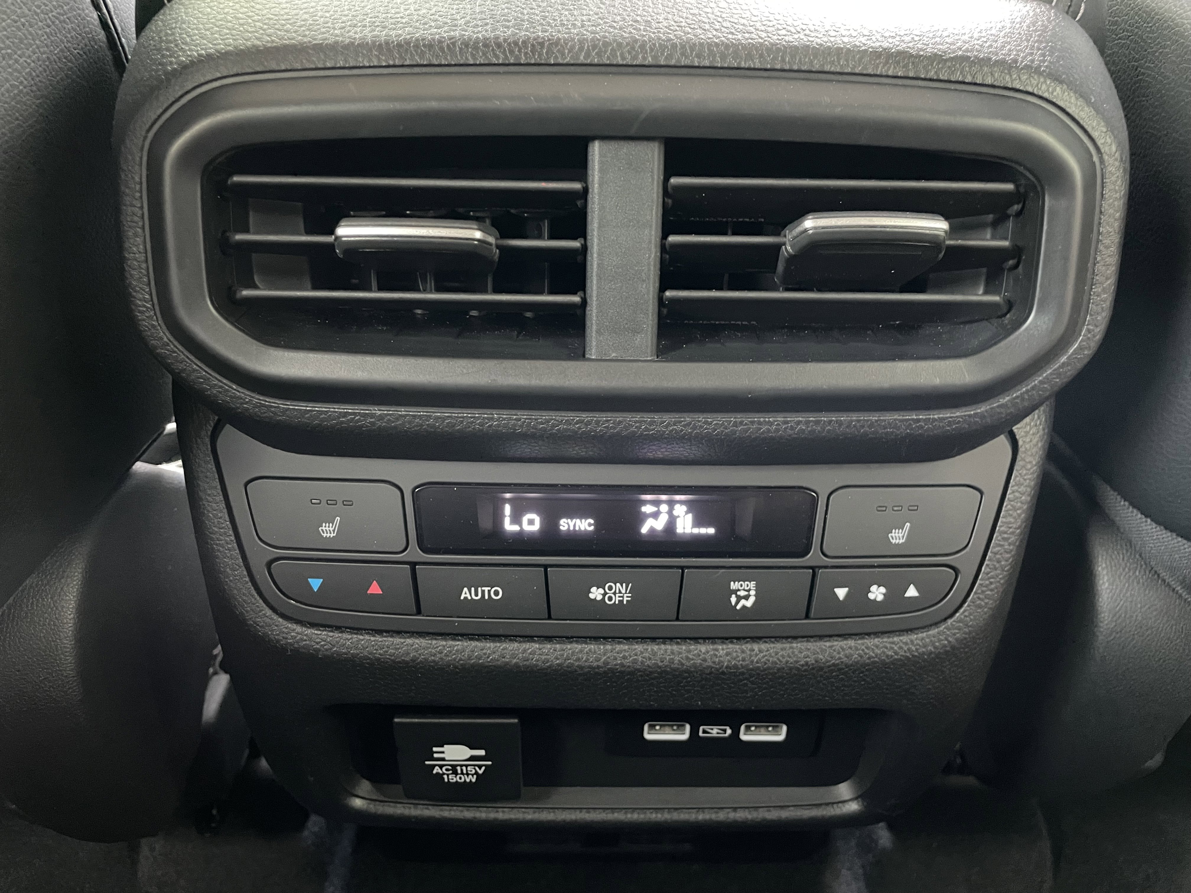 Certified 2023 Honda Pilot Elite image 24