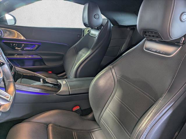 Used 2022 Mercedes-Benz SL 63 AMG 4MATIC image 17