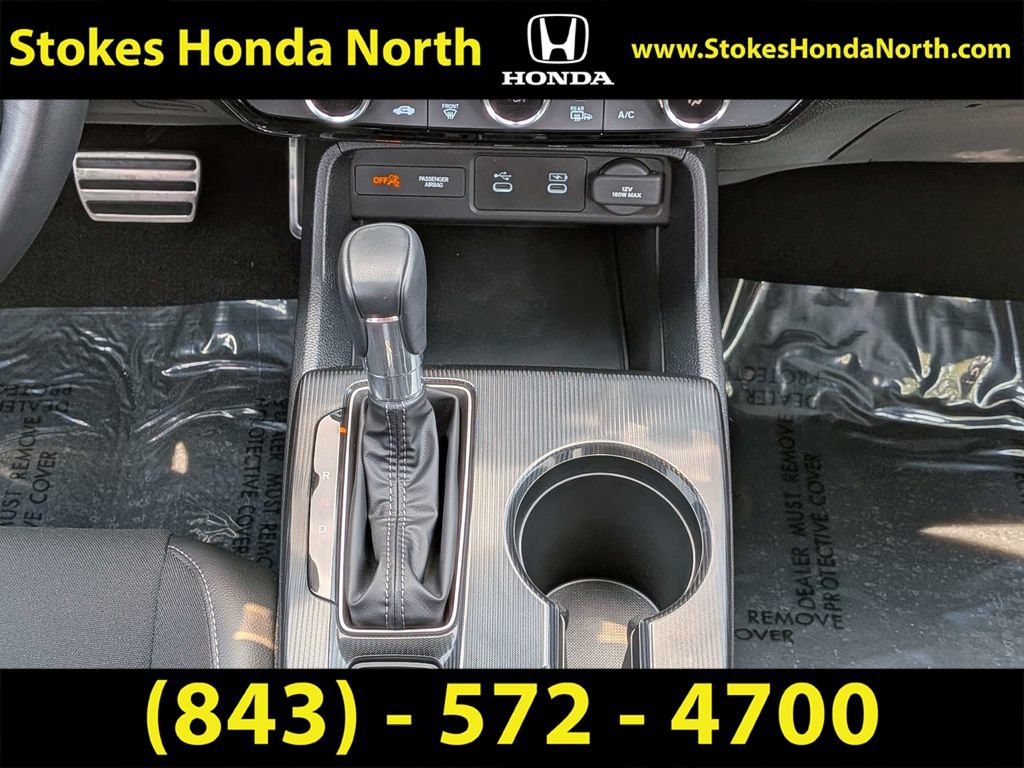 Used 2025 Honda Civic Sport image 20