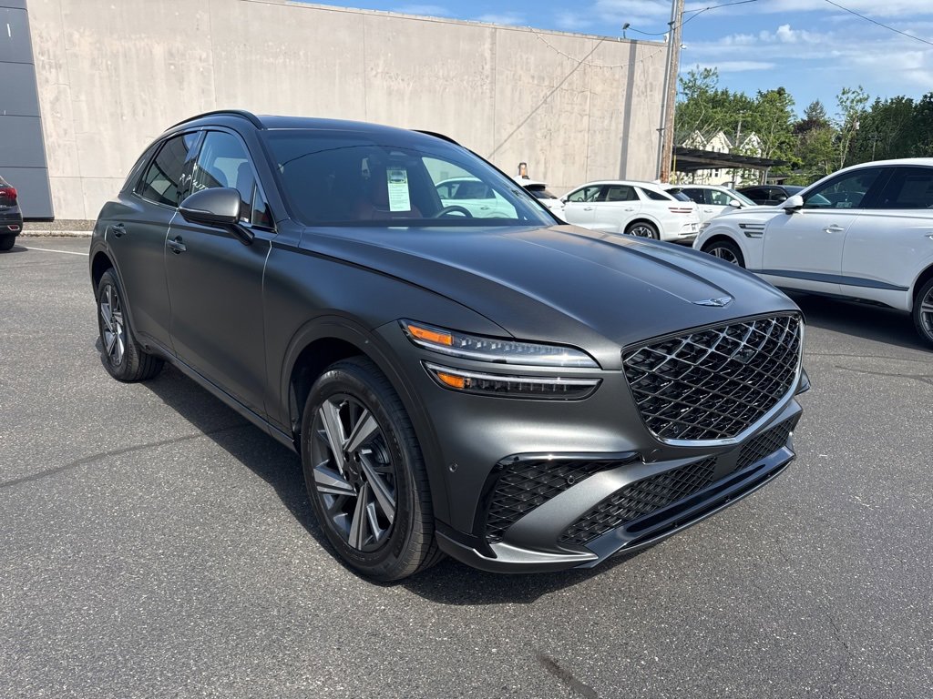 New 2026 Genesis GV70 3.5T Sport Advanced
