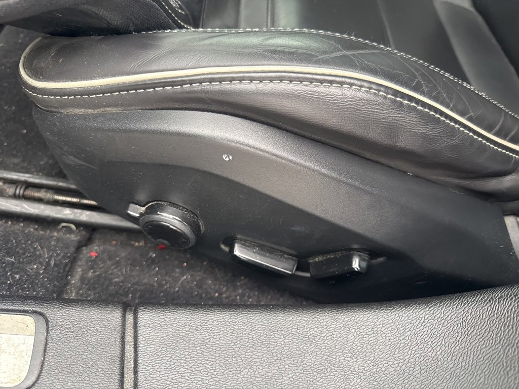 Used 2019 Volvo S60 T6 R-Design image 7