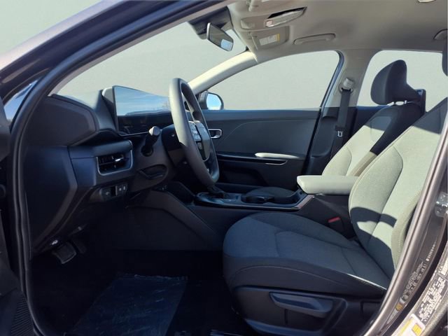 New 2026 Kia K4 LXS image 17