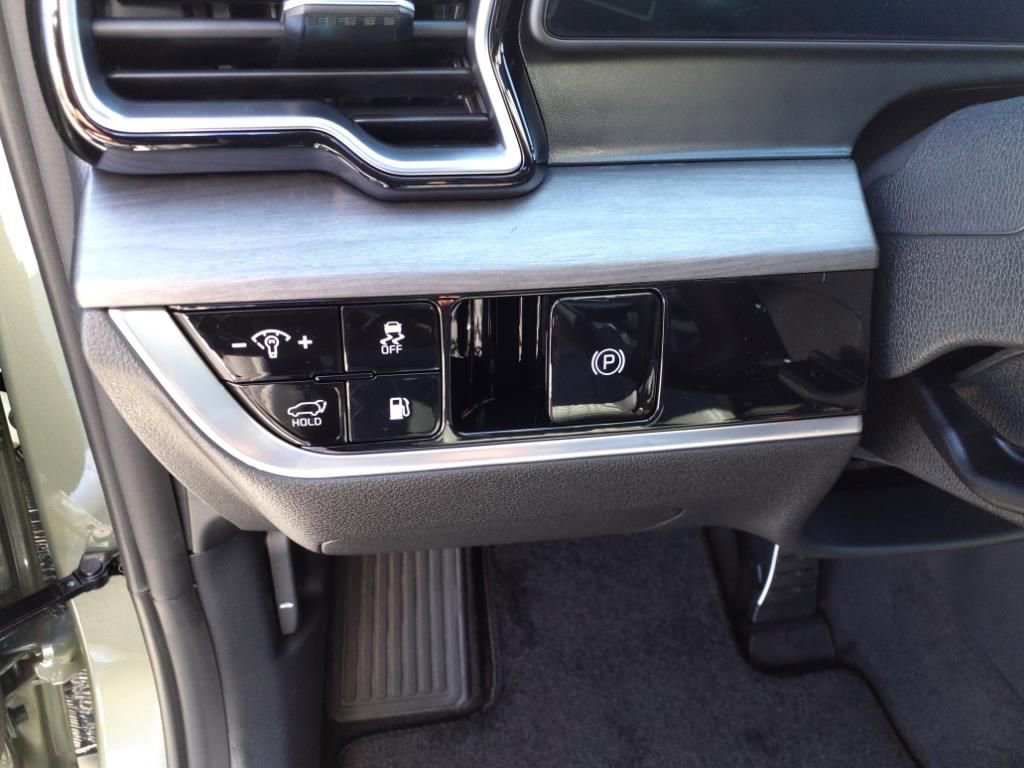New 2025 Kia Sportage X-Line Prestige image 17