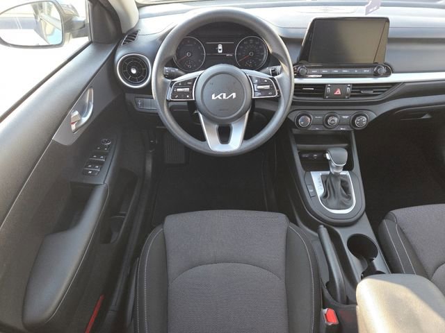 Used 2023 Kia Forte LXS image 24