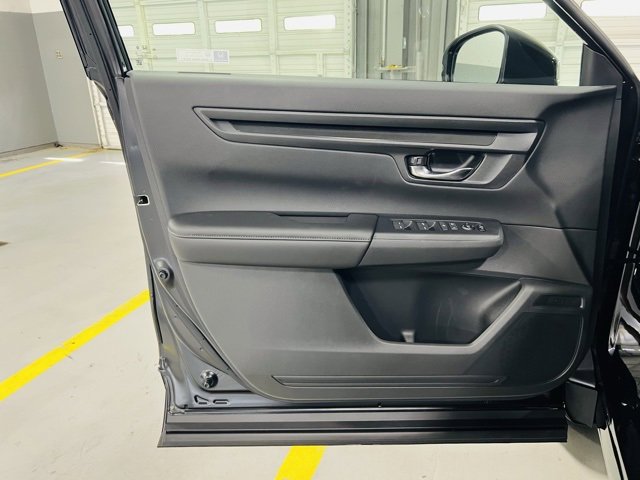New 2026 Honda CR-V LX image 25