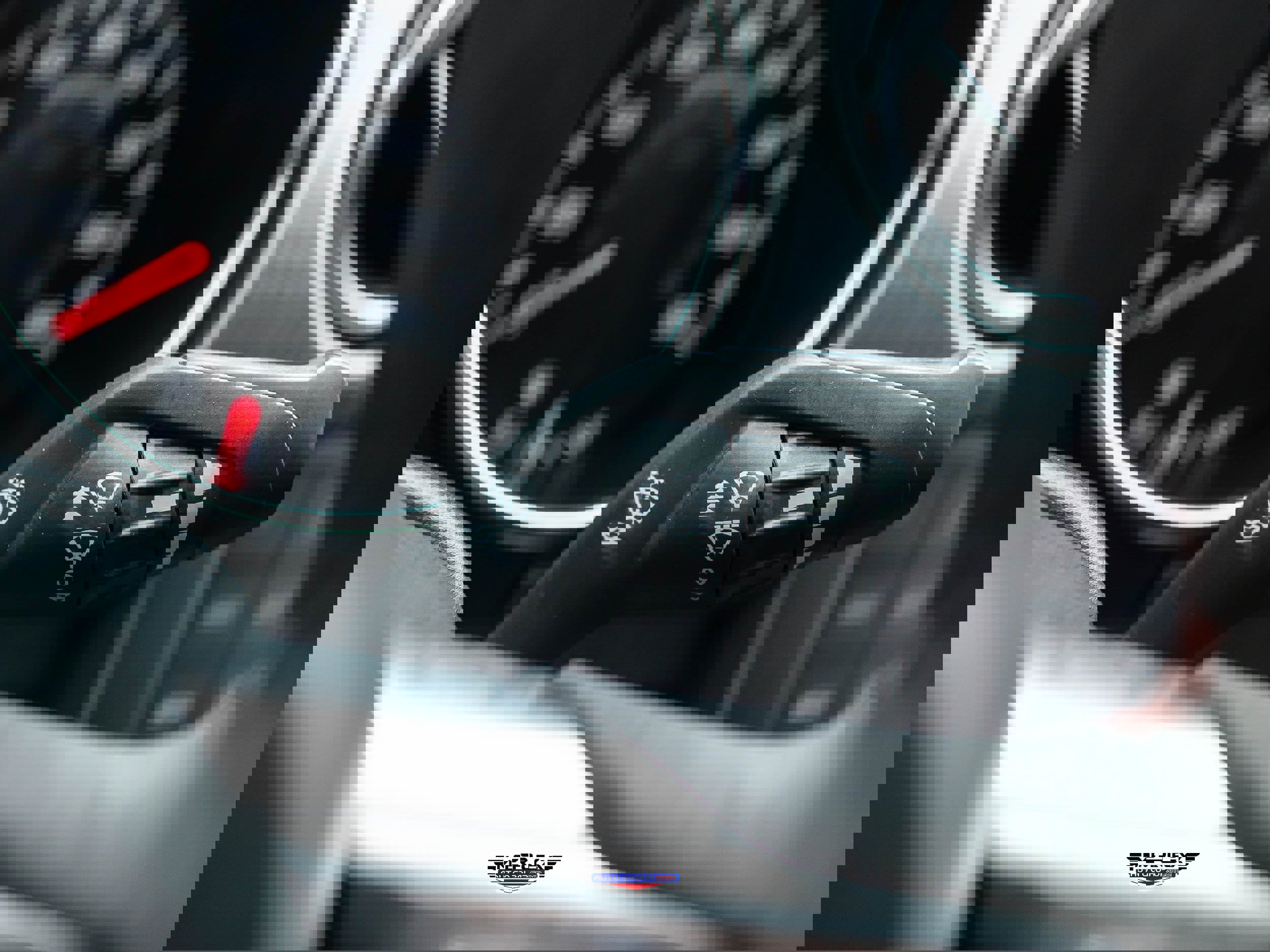 Used 2017 Ford Mustang GT w/ GT Performance Package image 21